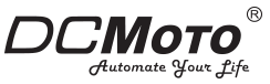 Dcmoto.my Logo